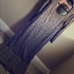 Formal dress Can be wear to a wedding